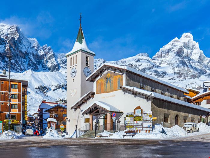 Breuil-Cervinia